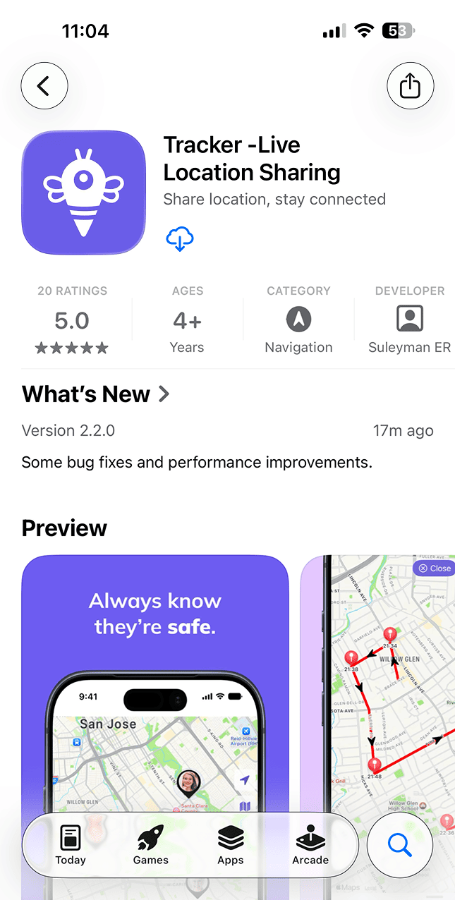 Download Tracker Download Tracker