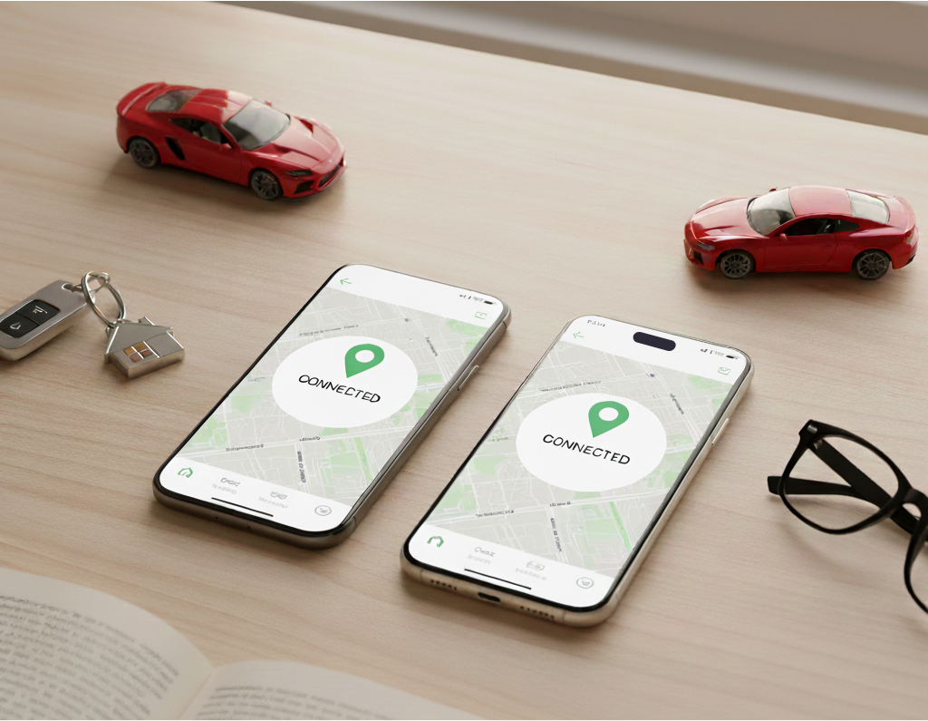 Tracking Android – iPhone: Top 5 Cross-Platform Locator Apps for 2025